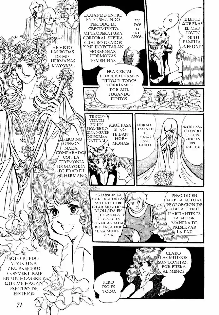 11-nin Iru! - Capítulo 3 - Página 10 - LectorTMOo
