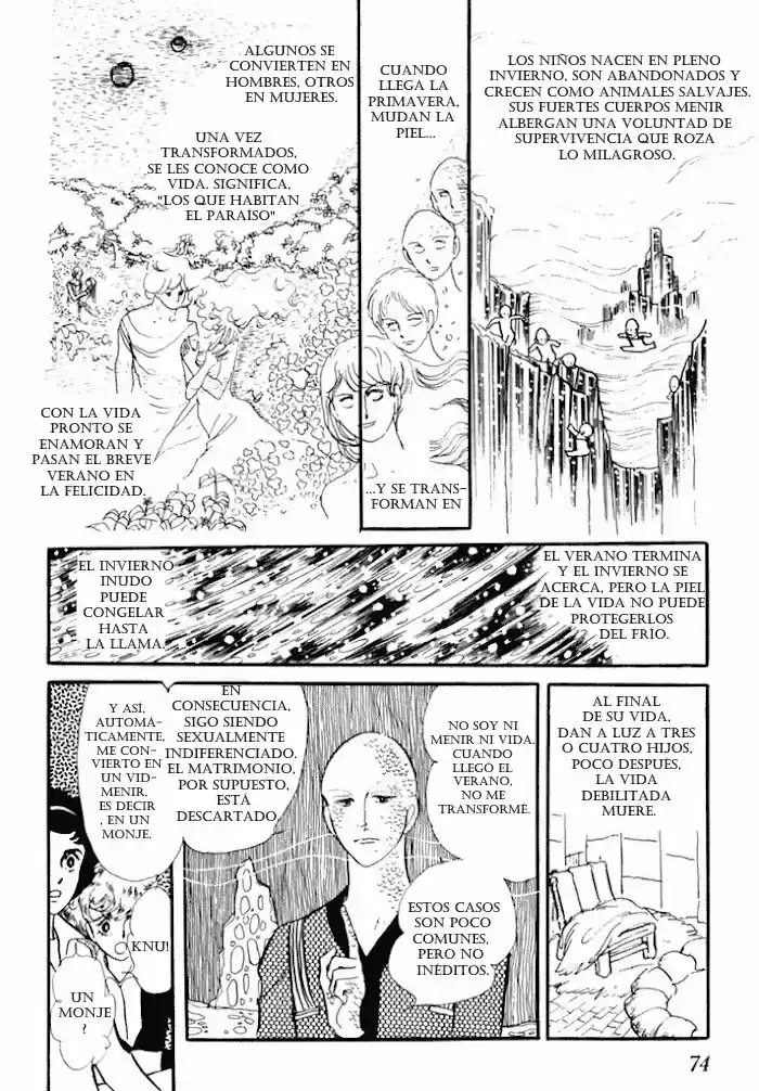 11-nin Iru! - Capítulo 3 - Página 13 - LectorTMOo