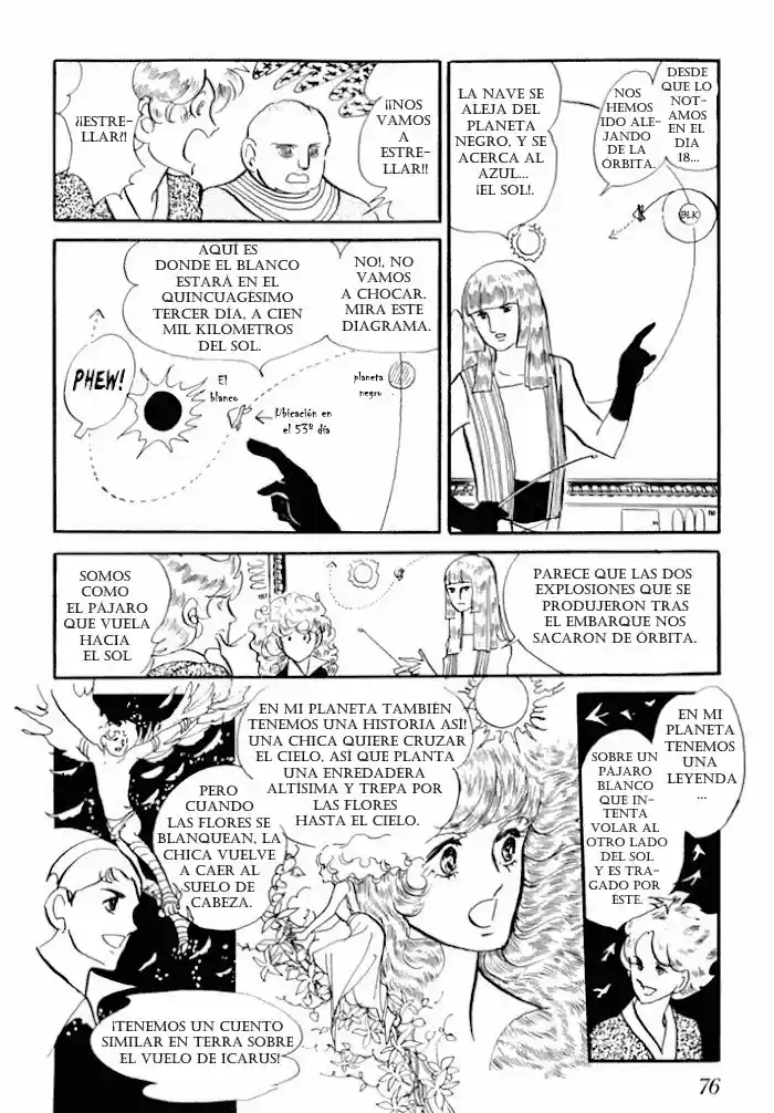 11-nin Iru! - Capítulo 3 - Página 15 - LectorTMOo
