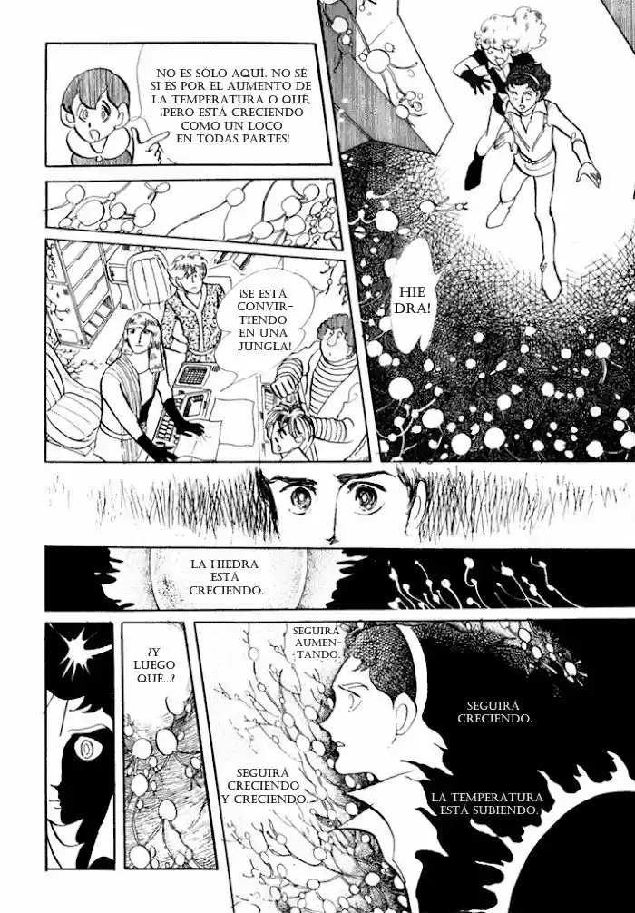 11-nin Iru! - Capítulo 3 - Página 19 - LectorTMOo