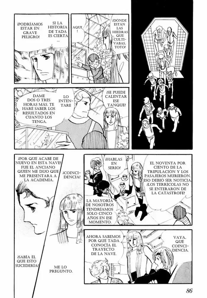 11-nin Iru! - Capítulo 3 - Página 25 - LectorTMOo
