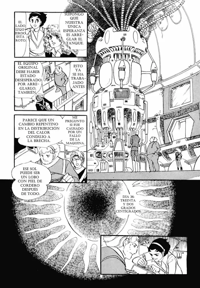 11-nin Iru! - Capítulo 4 - Página 3 - LectorTMOo