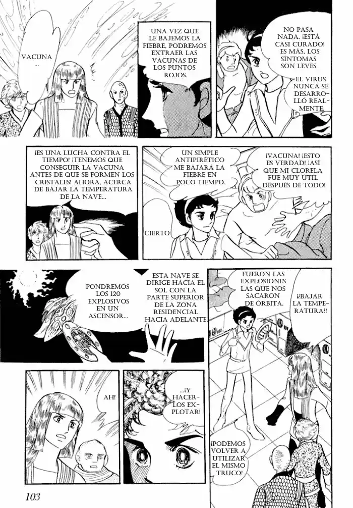 11-nin Iru! - Capítulo 4 - Página 17 - LectorTMOo