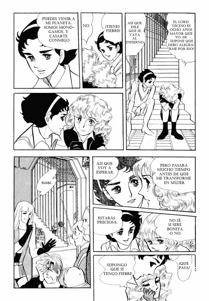 11-nin Iru! - Capítulo 4 - Página 30 - LectorTMOo