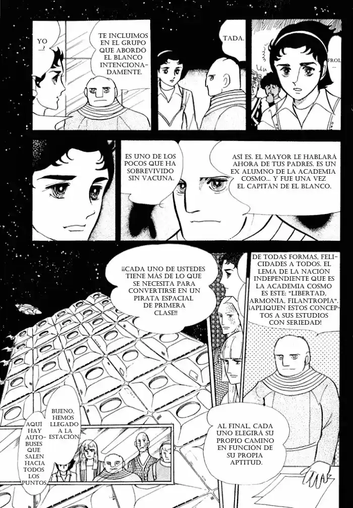 11-nin Iru! - Capítulo 4 - Página 35 - LectorTMOo
