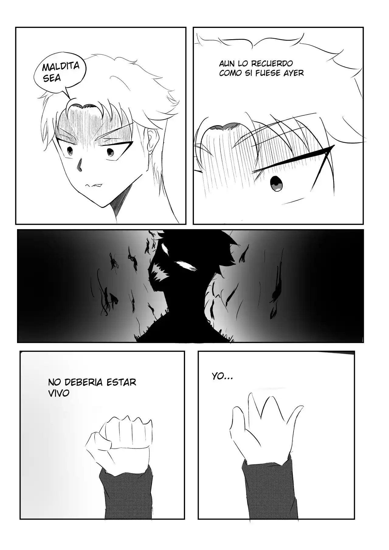 12 Distritos - Capítulo 1 - Página 2 - LectorTMOo