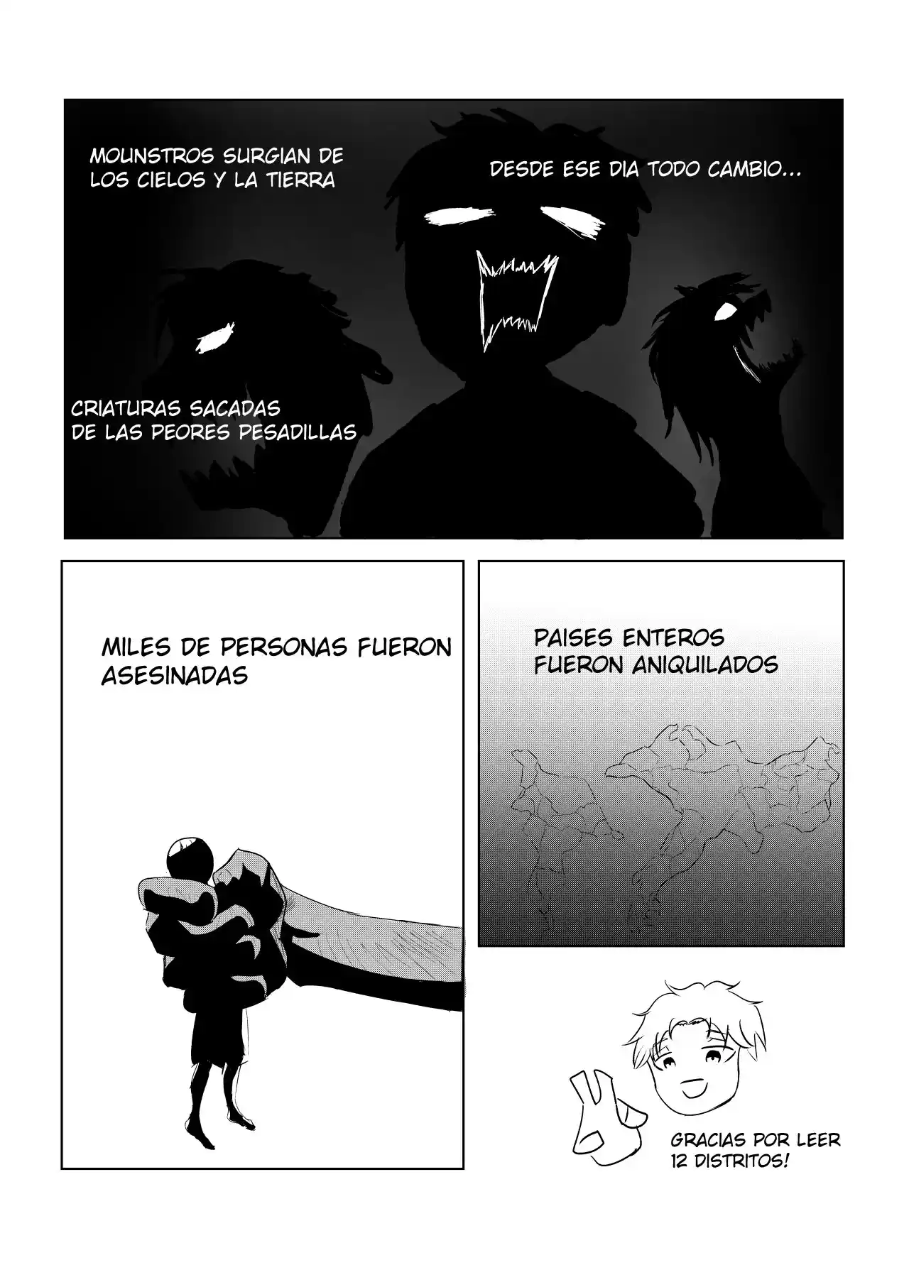 12 Distritos - Capítulo 1 - Página 3 - LectorTMOo