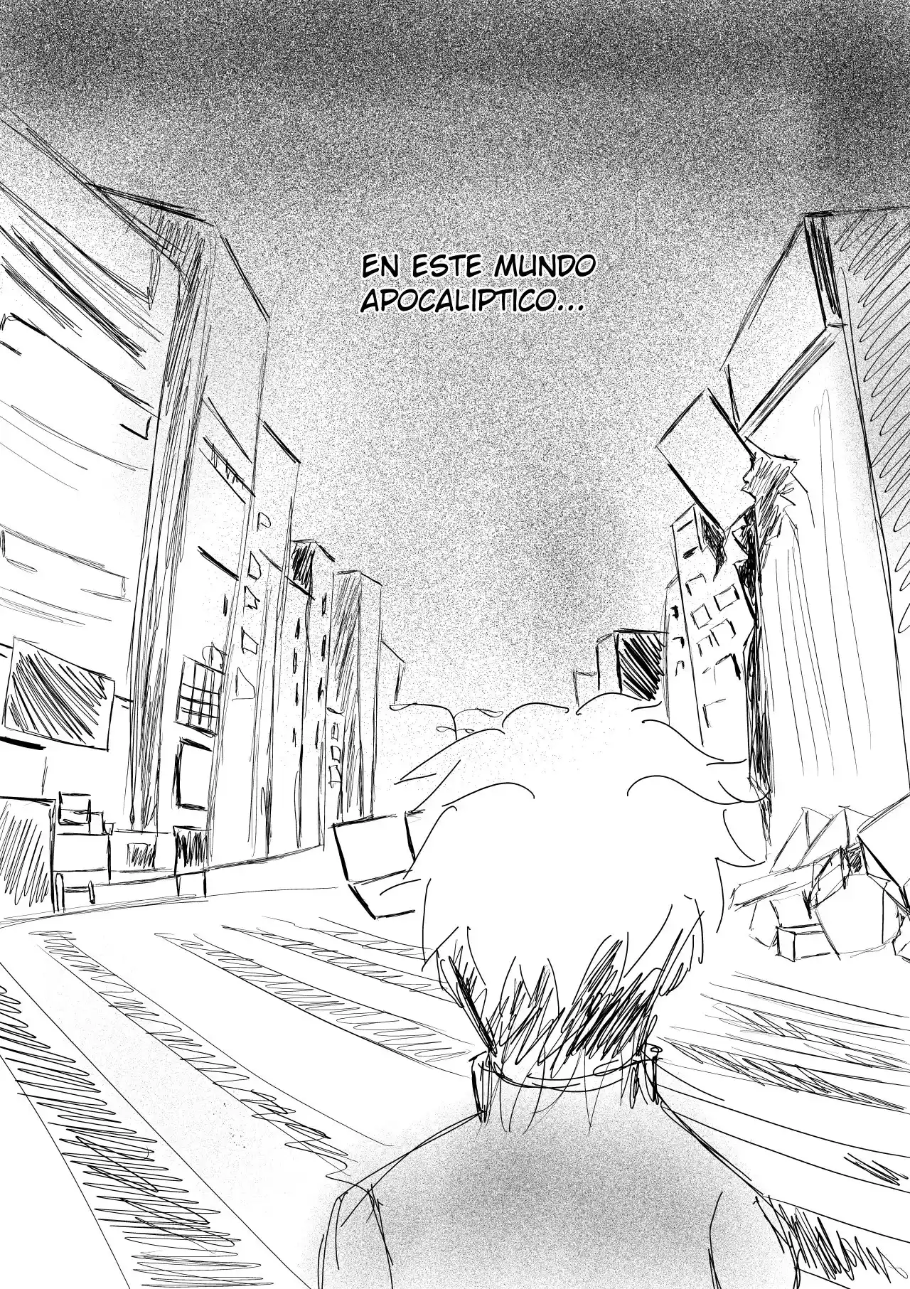 12 Distritos - Capítulo 1 - Página 6 - LectorTMOo