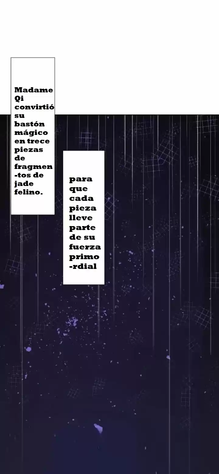 12 EVIL CATS - Capítulo 1 - Página 10 - LectorTMOo