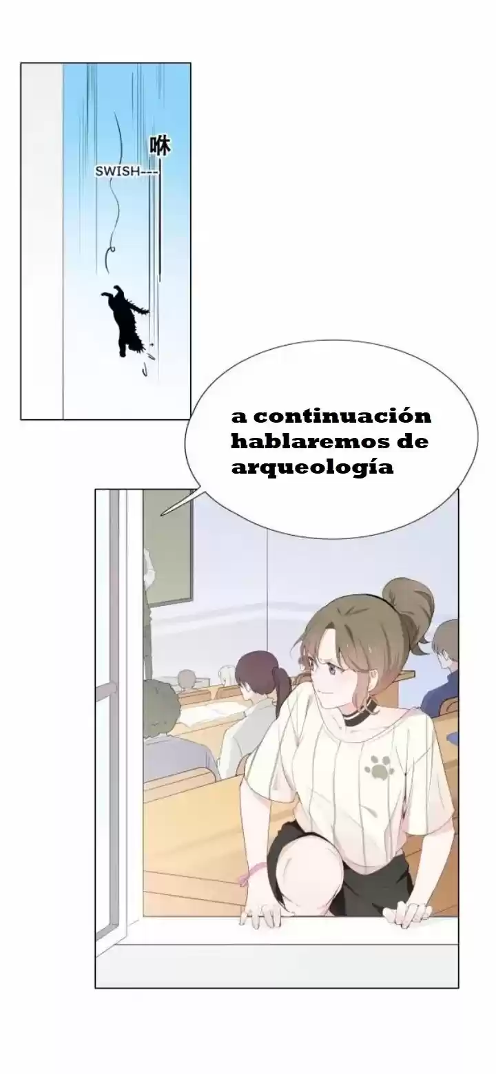 12 EVIL CATS - Capítulo 1 - Página 17 - LectorTMOo