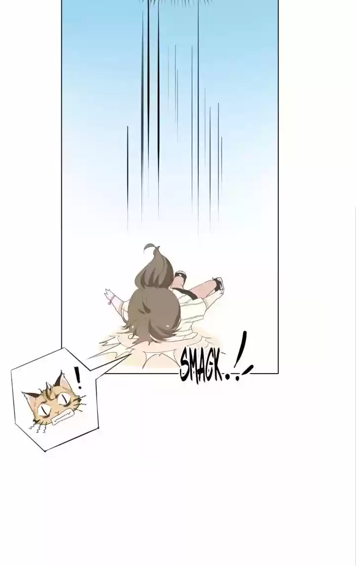 12 EVIL CATS - Capítulo 1 - Página 32 - LectorTMOo