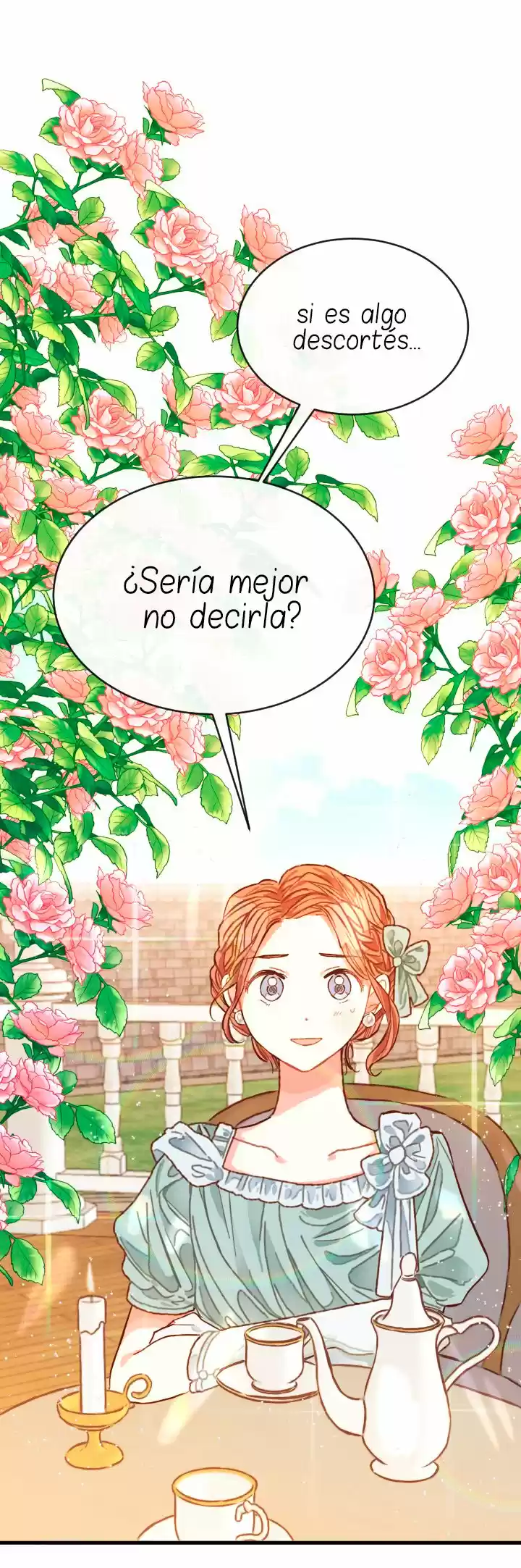 120 Días De Matrimonio Por Contrato - Capítulo  - Página 20 - LectorTMOo