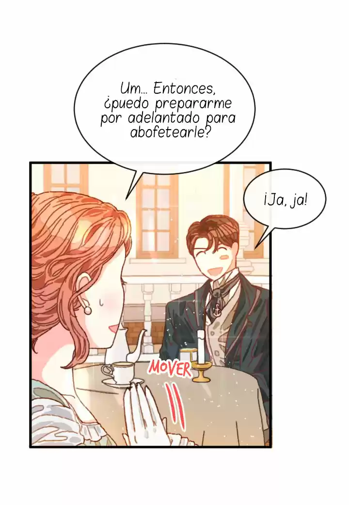 120 Días De Matrimonio Por Contrato - Capítulo  - Página 23 - LectorTMOo