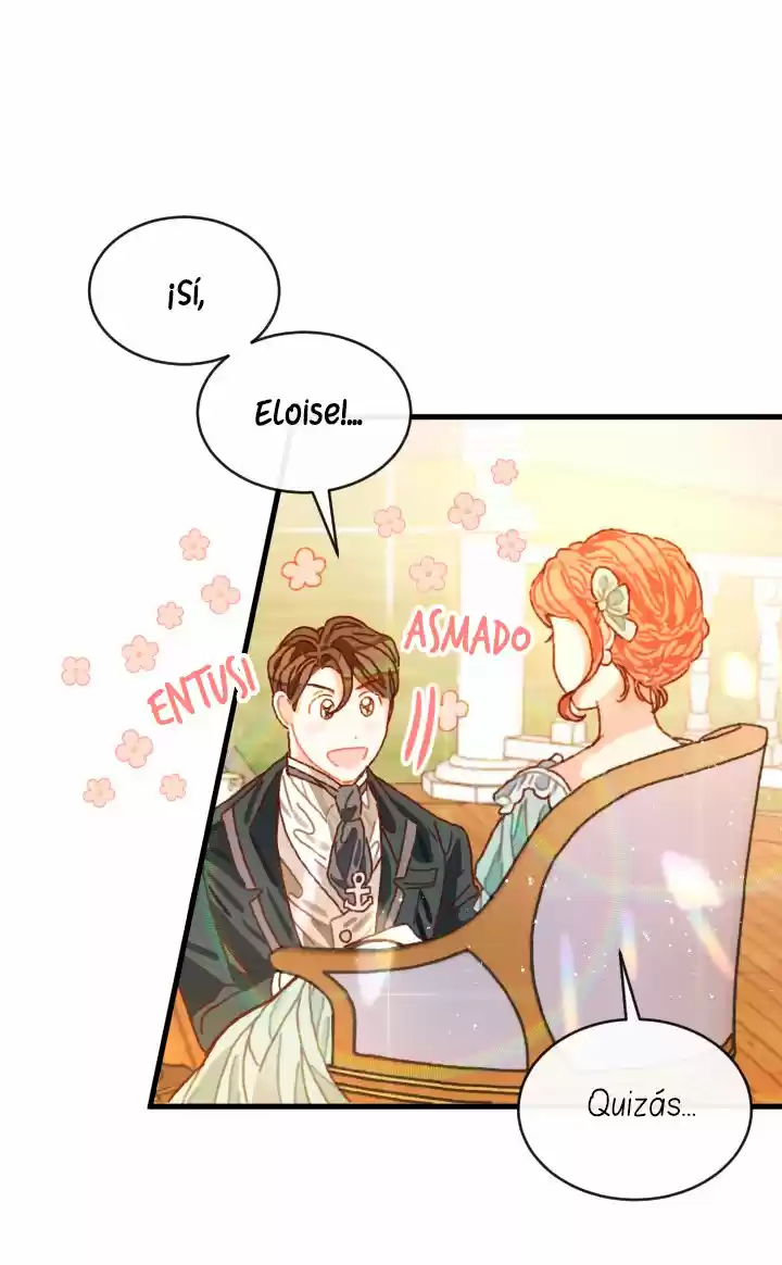 120 Días De Matrimonio Por Contrato - Capítulo  - Página 36 - LectorTMOo
