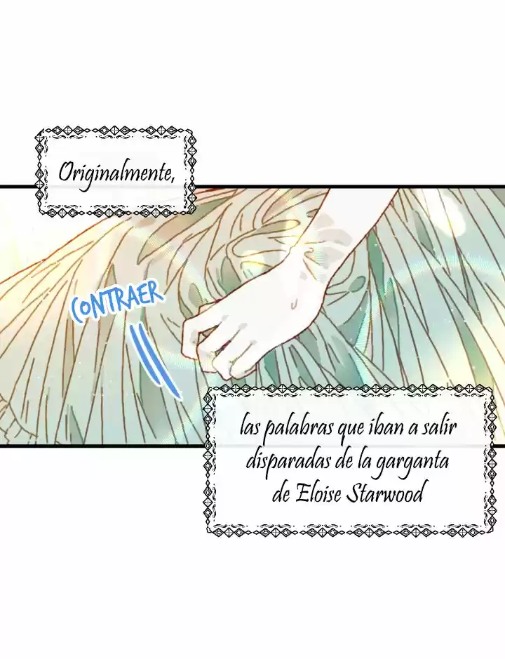 120 Días De Matrimonio Por Contrato - Capítulo  - Página 42 - LectorTMOo