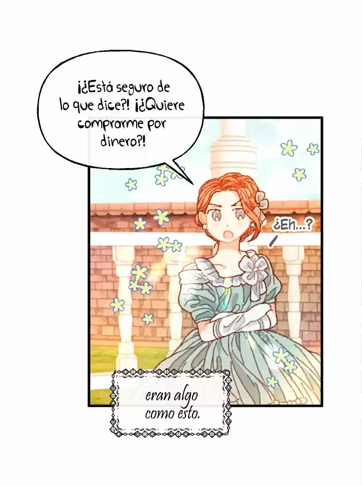 120 Días De Matrimonio Por Contrato - Capítulo  - Página 43 - LectorTMOo