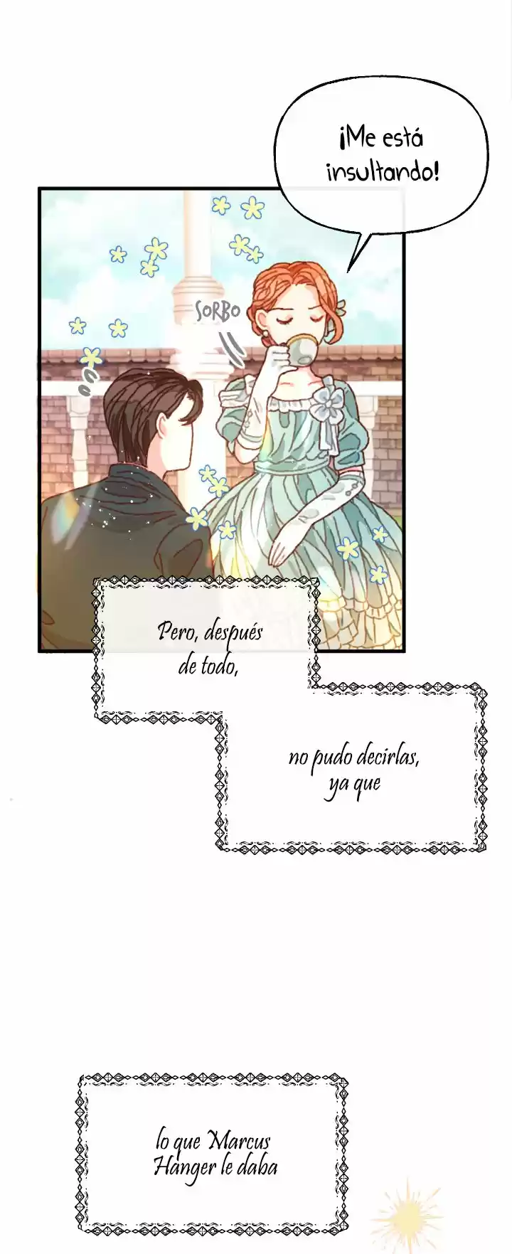 120 Días De Matrimonio Por Contrato - Capítulo  - Página 44 - LectorTMOo