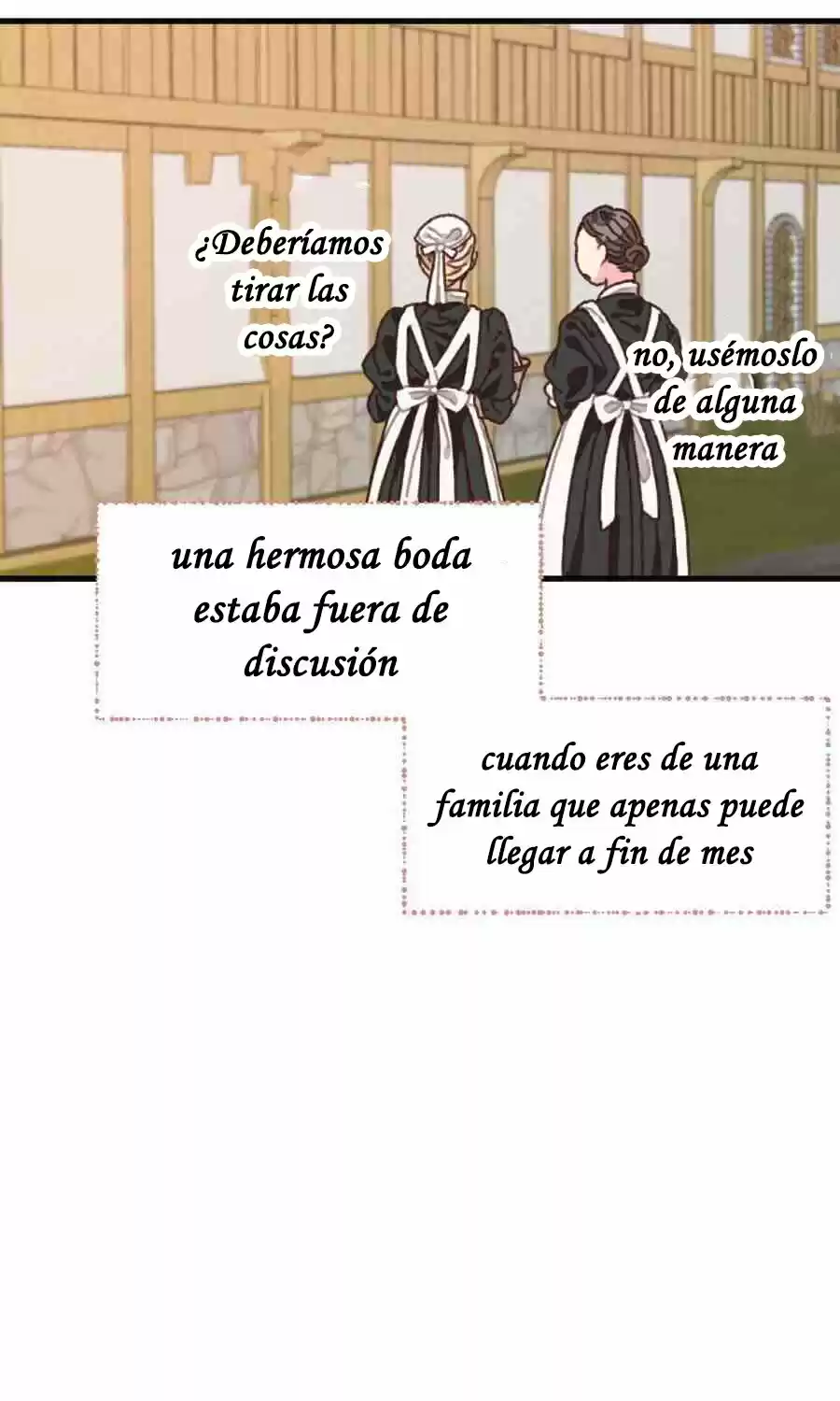 120 Días De Matrimonio Por Contrato - Capítulo 1 - Página 9 - LectorTMOo