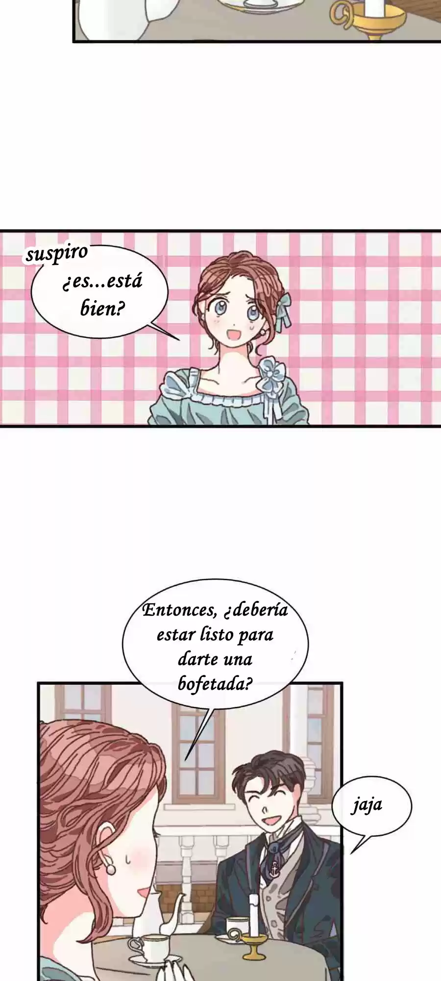 120 Días De Matrimonio Por Contrato - Capítulo 1 - Página 16 - LectorTMOo