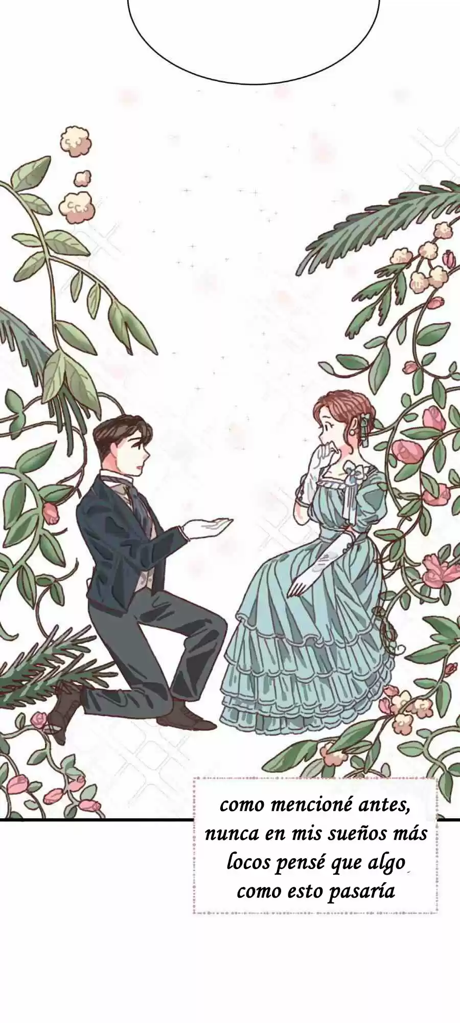 120 Días De Matrimonio Por Contrato - Capítulo 1 - Página 21 - LectorTMOo