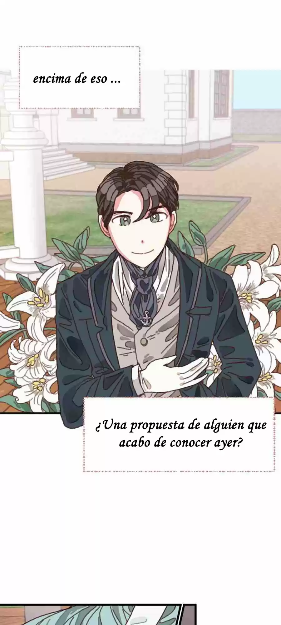 120 Días De Matrimonio Por Contrato - Capítulo 1 - Página 23 - LectorTMOo