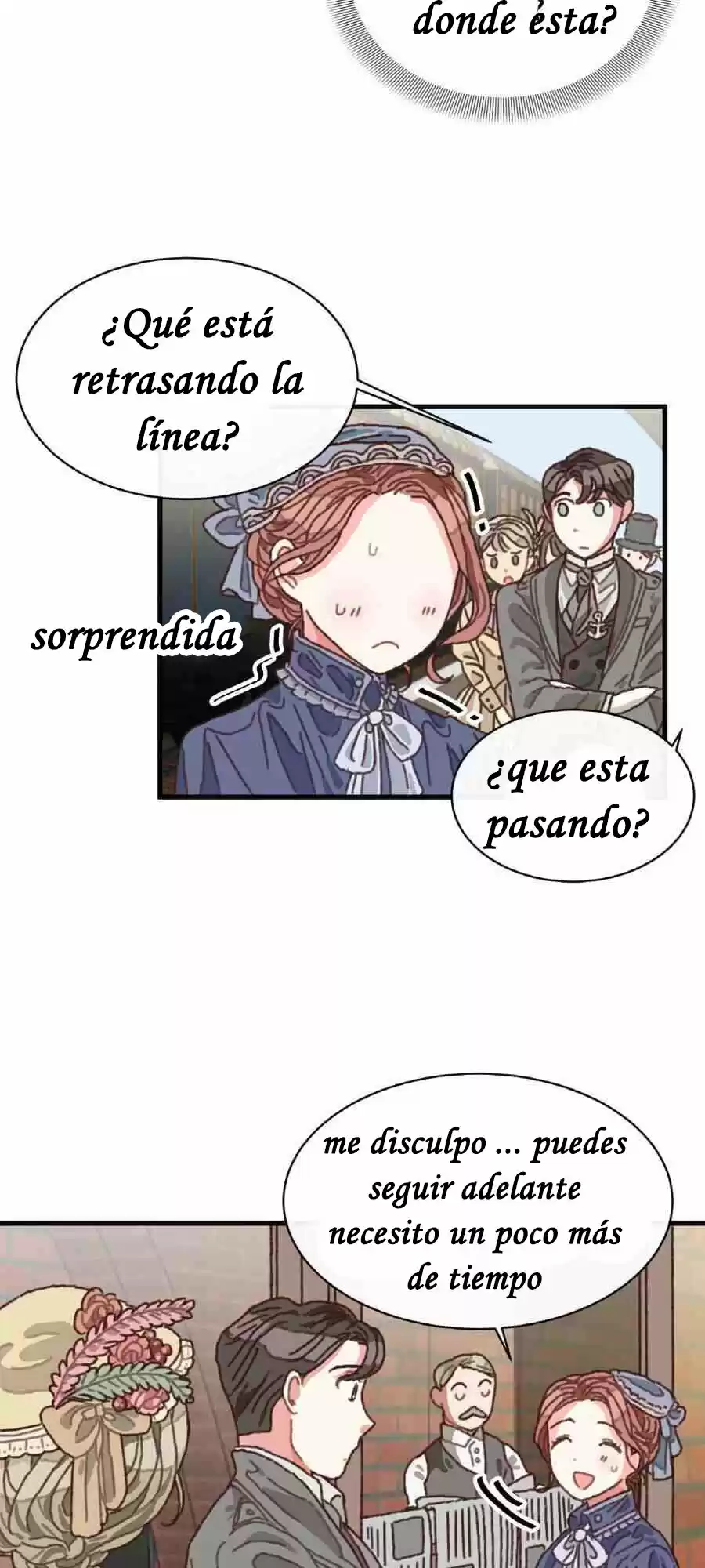 120 Días De Matrimonio Por Contrato - Capítulo 1 - Página 34 - LectorTMOo