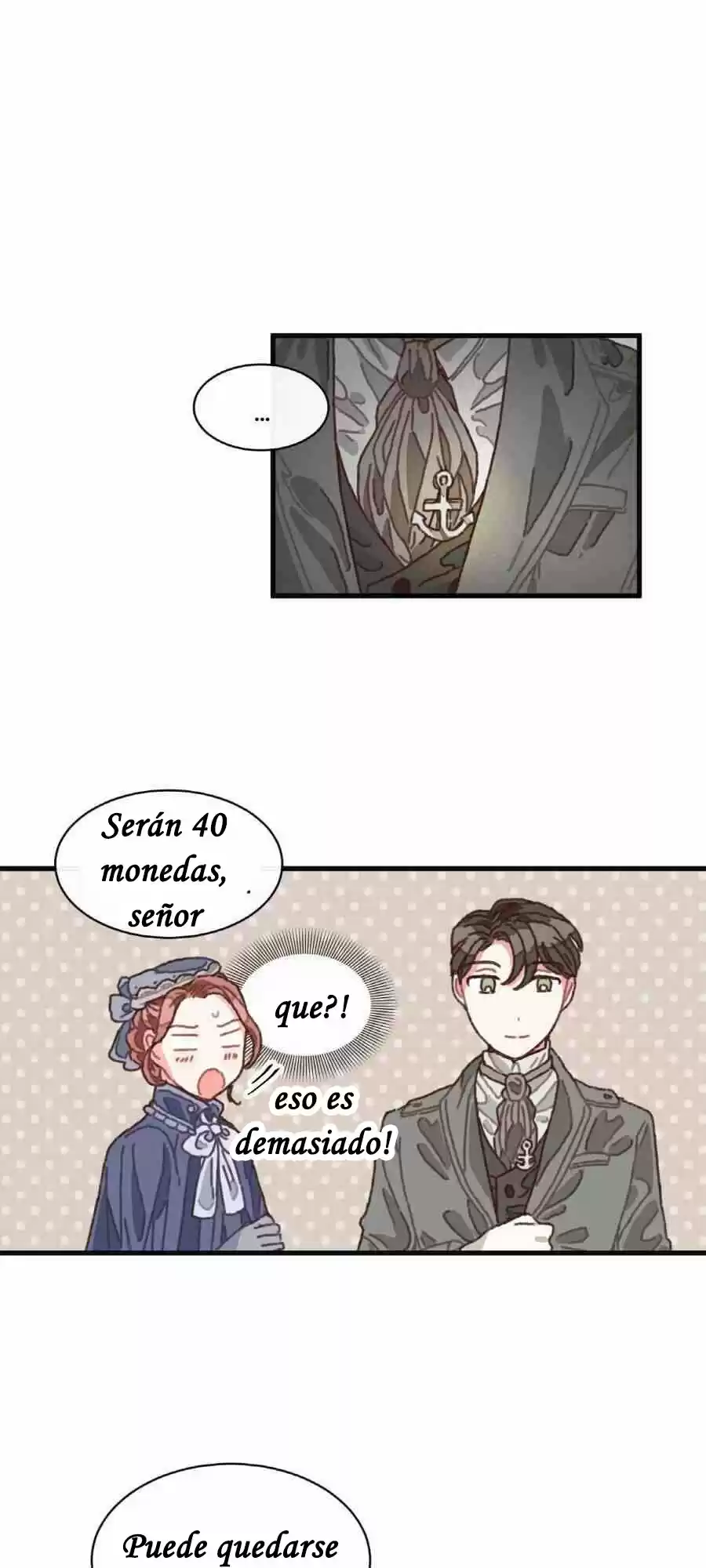 120 Días De Matrimonio Por Contrato - Capítulo 1 - Página 36 - LectorTMOo