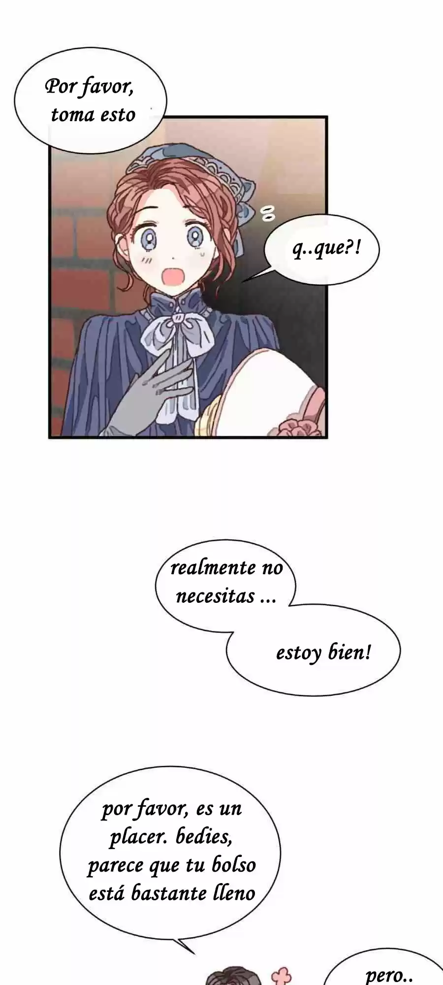 120 Días De Matrimonio Por Contrato - Capítulo 1 - Página 38 - LectorTMOo