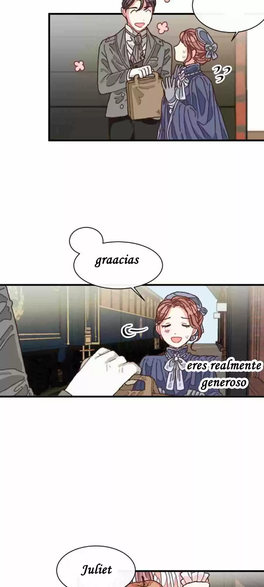 120 Días De Matrimonio Por Contrato - Capítulo 1 - Página 39 - LectorTMOo