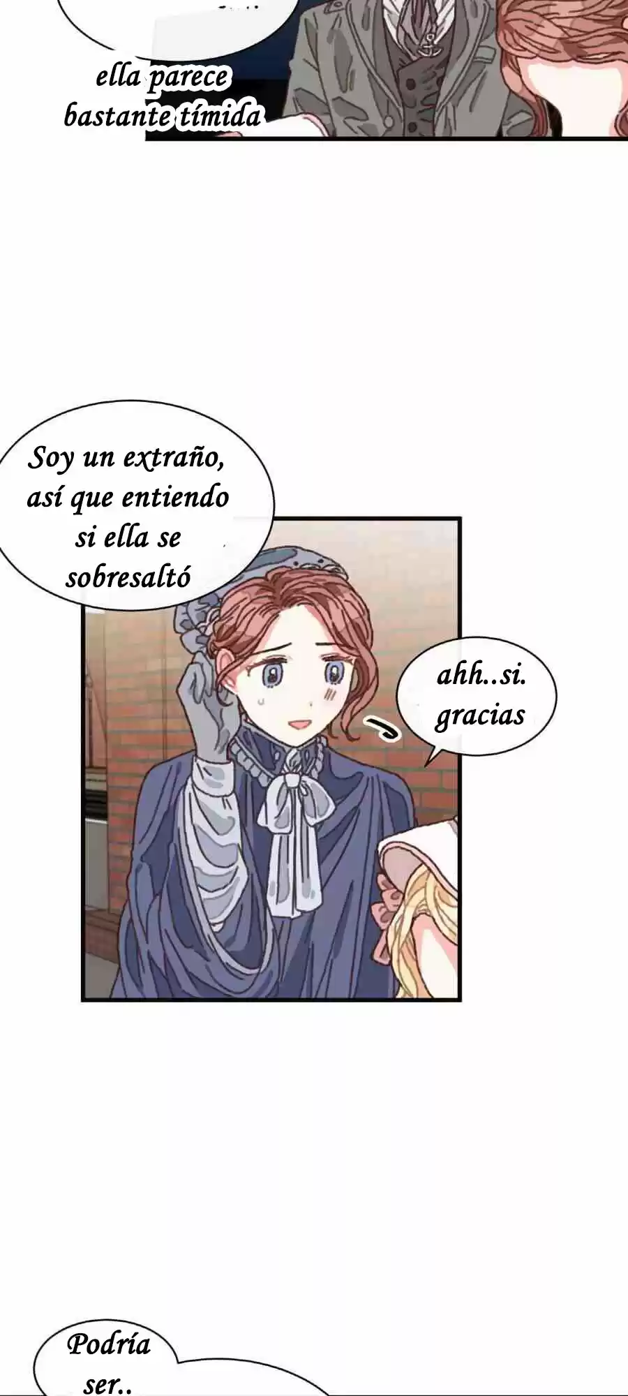 120 Días De Matrimonio Por Contrato - Capítulo 1 - Página 42 - LectorTMOo