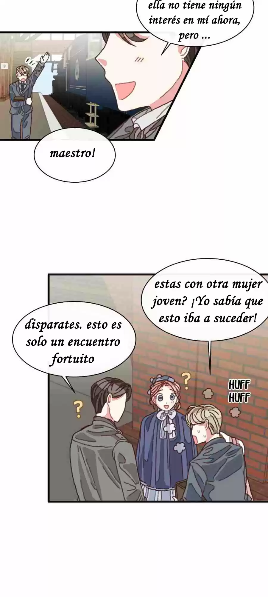 120 Días De Matrimonio Por Contrato - Capítulo 1 - Página 52 - LectorTMOo