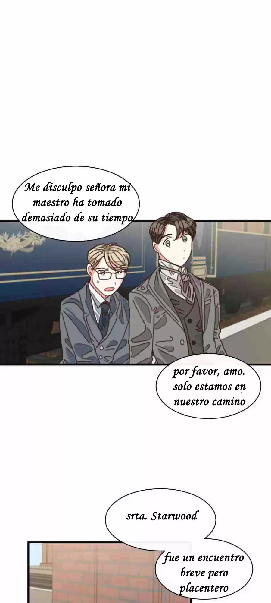 120 Días De Matrimonio Por Contrato - Capítulo 1 - Página 53 - LectorTMOo