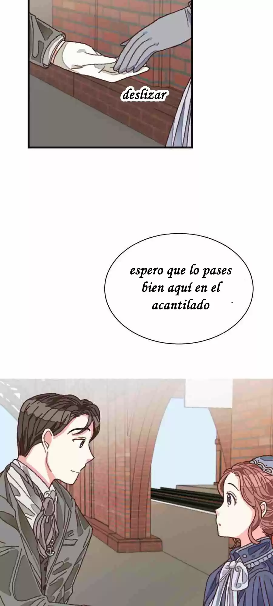 120 Días De Matrimonio Por Contrato - Capítulo 1 - Página 54 - LectorTMOo