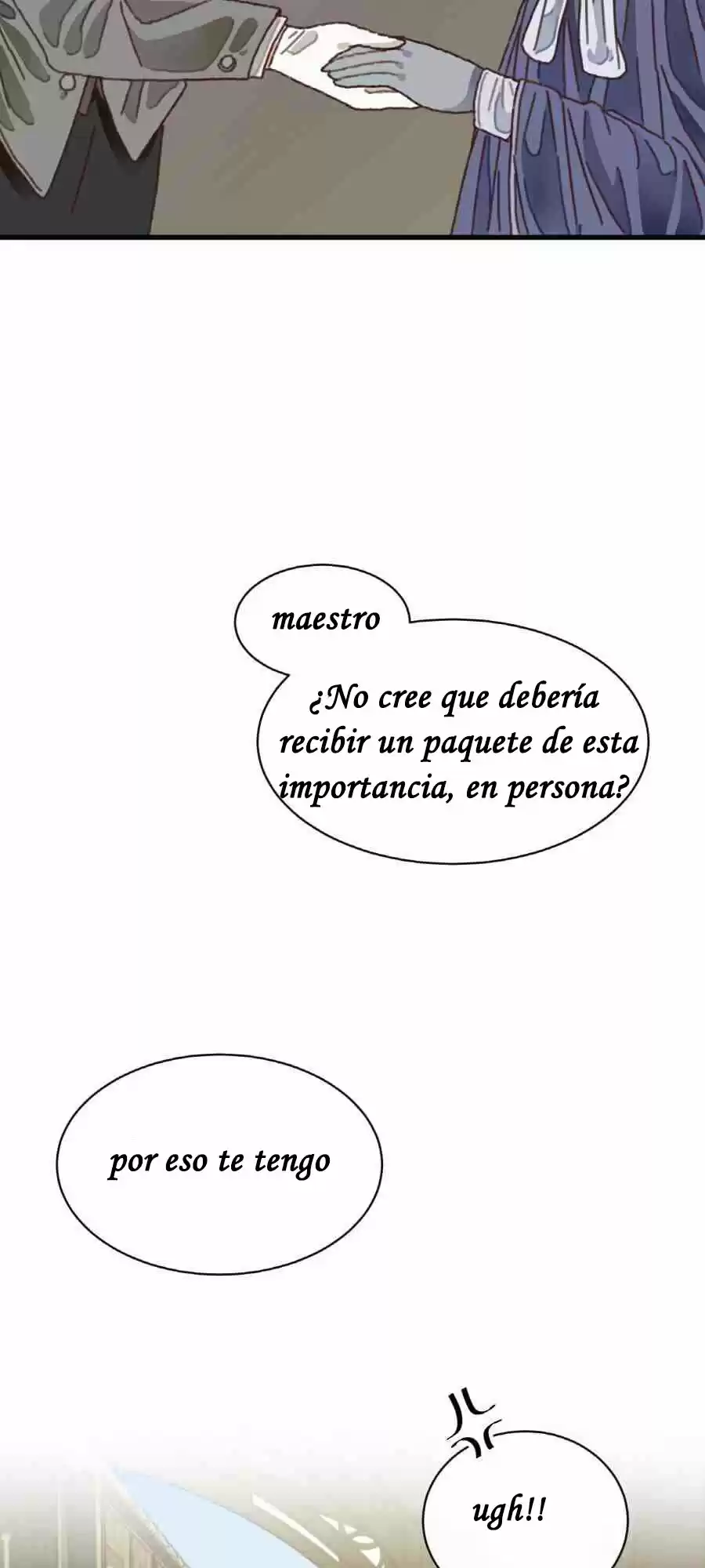 120 Días De Matrimonio Por Contrato - Capítulo 1 - Página 55 - LectorTMOo