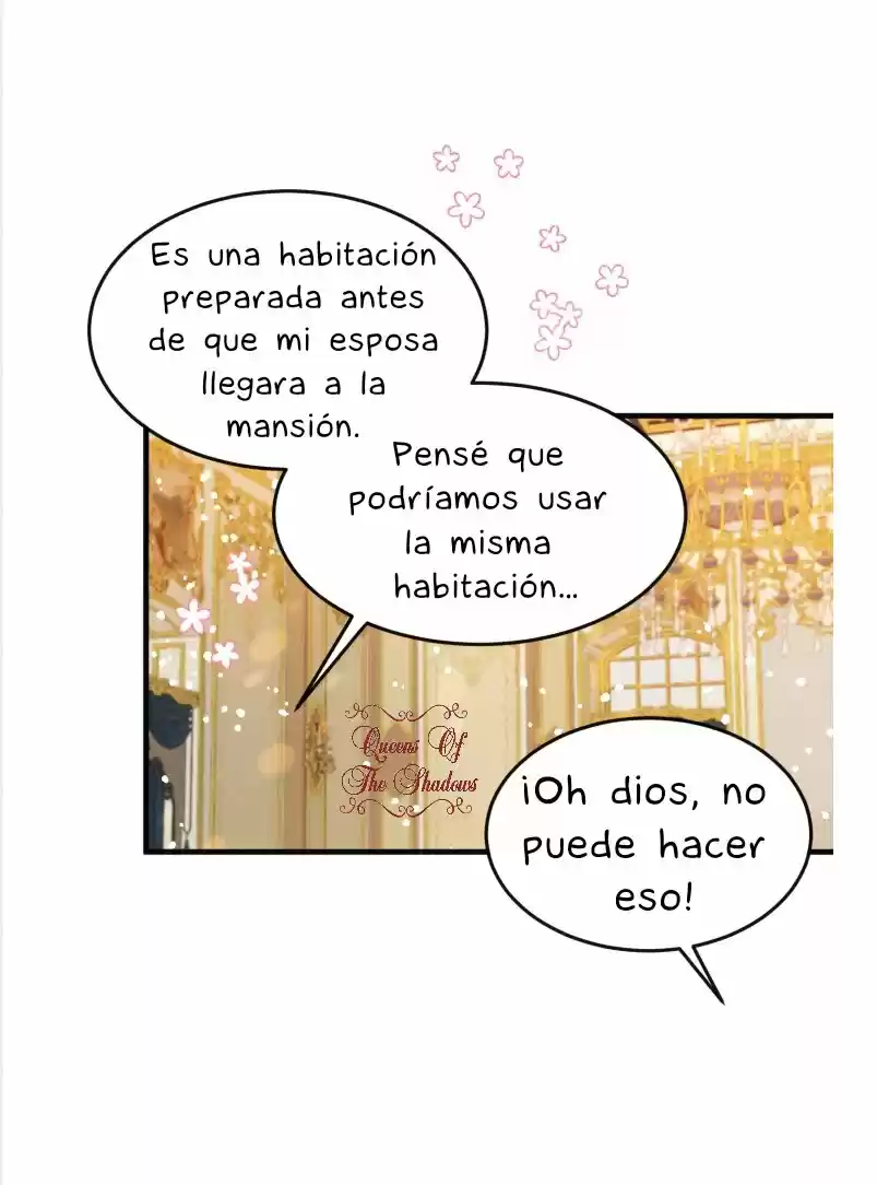 120 Días De Matrimonio Por Contrato - Capítulo 10 - Página 5 - LectorTMOo