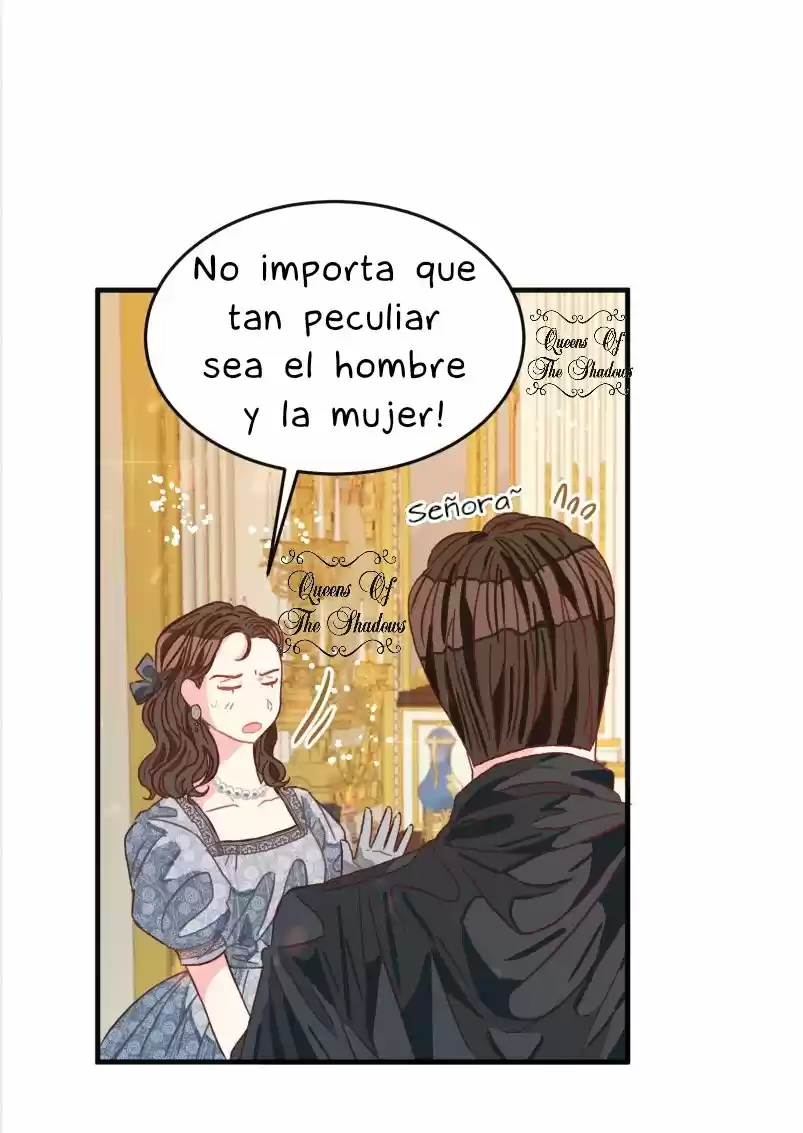 120 Días De Matrimonio Por Contrato - Capítulo 10 - Página 6 - LectorTMOo
