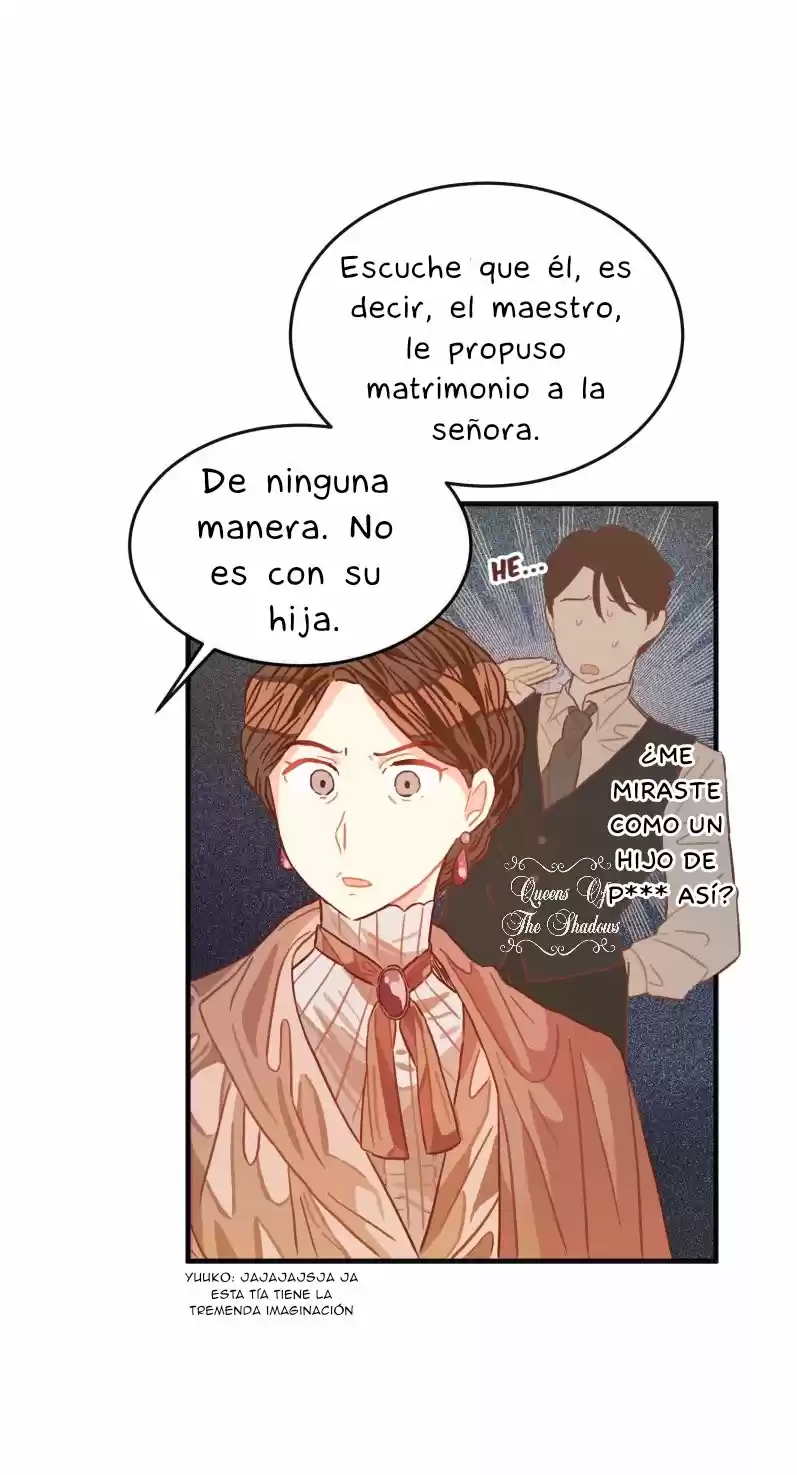 120 Días De Matrimonio Por Contrato - Capítulo 10 - Página 28 - LectorTMOo