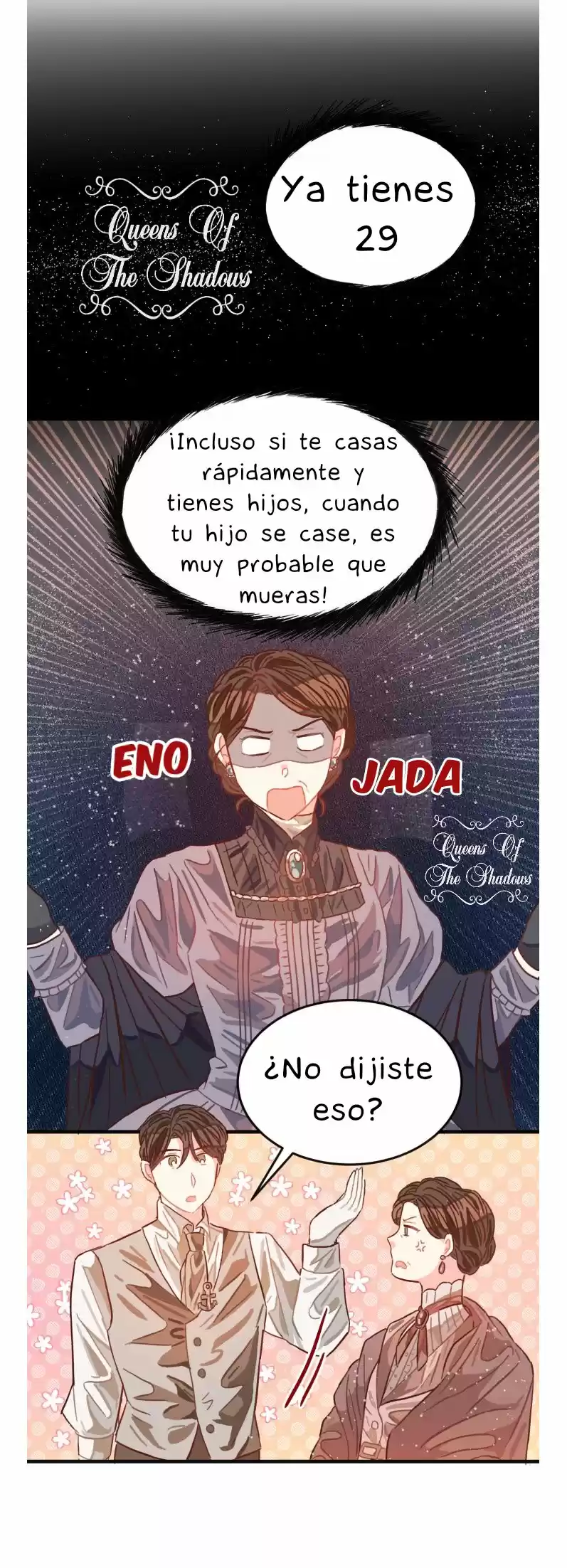 120 Días De Matrimonio Por Contrato - Capítulo 10 - Página 35 - LectorTMOo