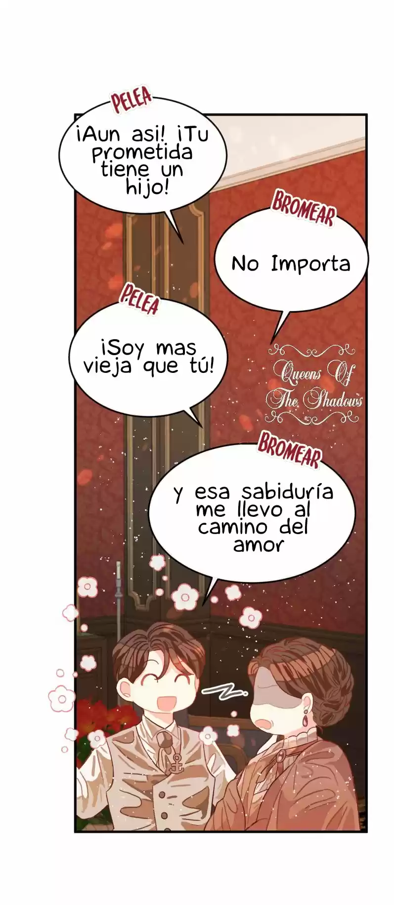 120 Días De Matrimonio Por Contrato - Capítulo 10 - Página 37 - LectorTMOo