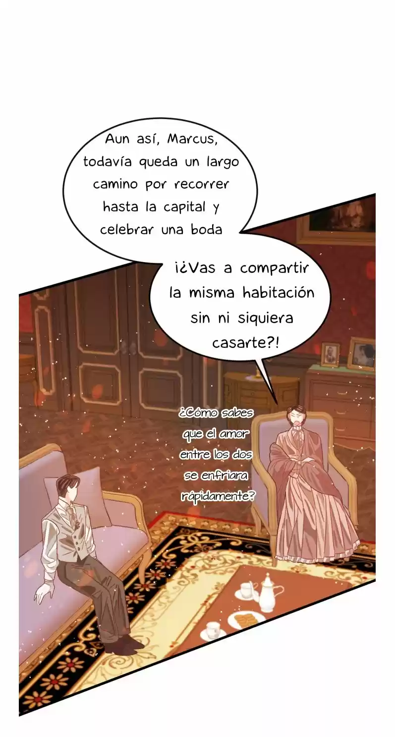 120 Días De Matrimonio Por Contrato - Capítulo 10 - Página 41 - LectorTMOo