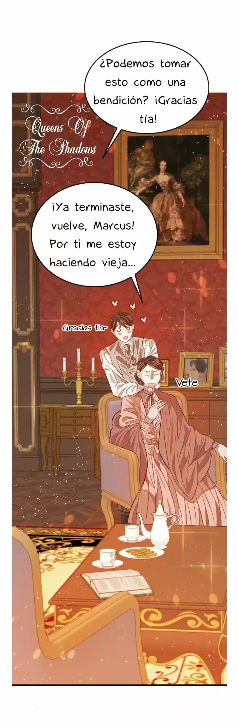 120 Días De Matrimonio Por Contrato - Capítulo 10 - Página 50 - LectorTMOo