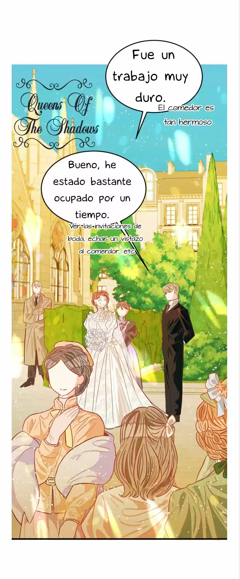 120 Días De Matrimonio Por Contrato - Capítulo 10 - Página 56 - LectorTMOo