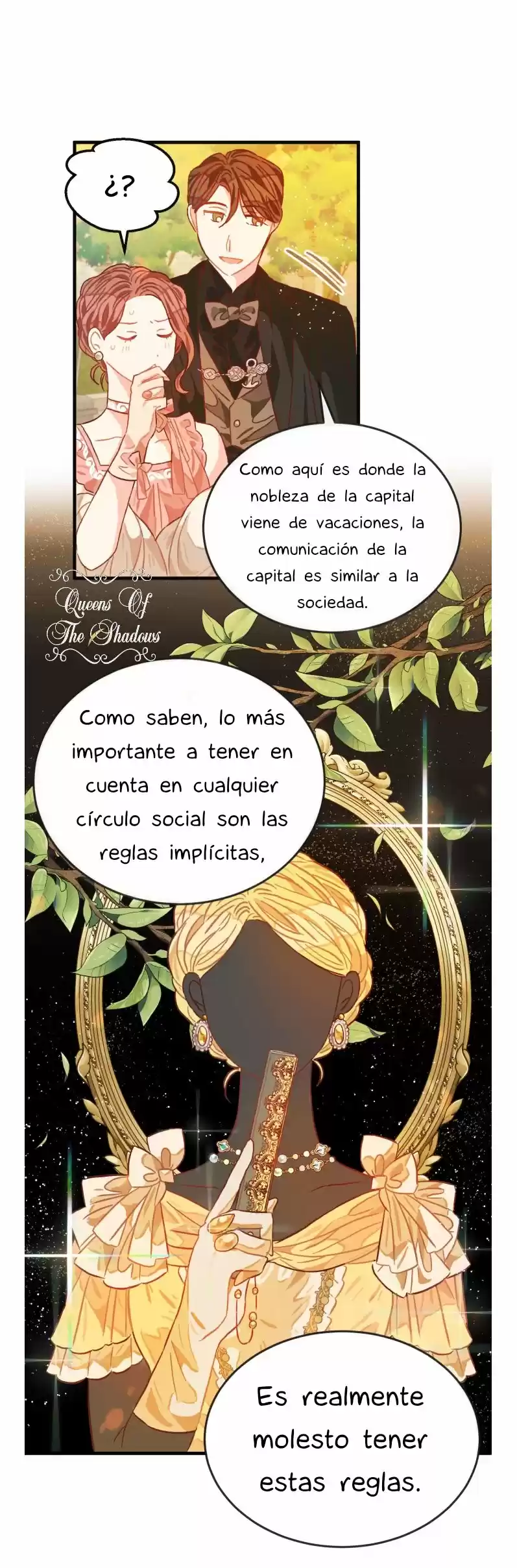 120 Días De Matrimonio Por Contrato - Capítulo 11 - Página 10 - LectorTMOo