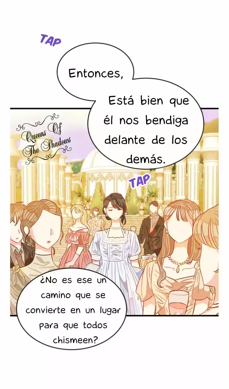120 Días De Matrimonio Por Contrato - Capítulo 11 - Página 22 - LectorTMOo