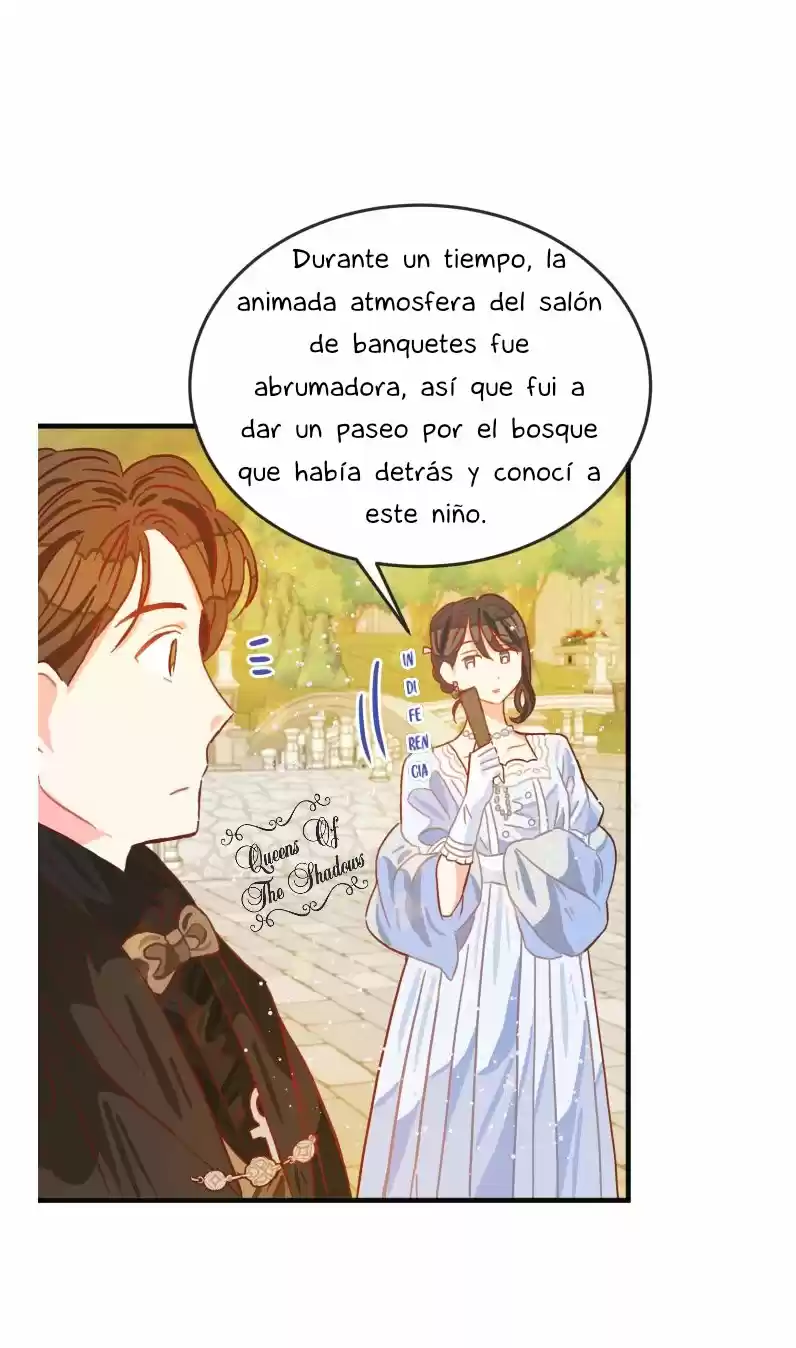 120 Días De Matrimonio Por Contrato - Capítulo 11 - Página 36 - LectorTMOo