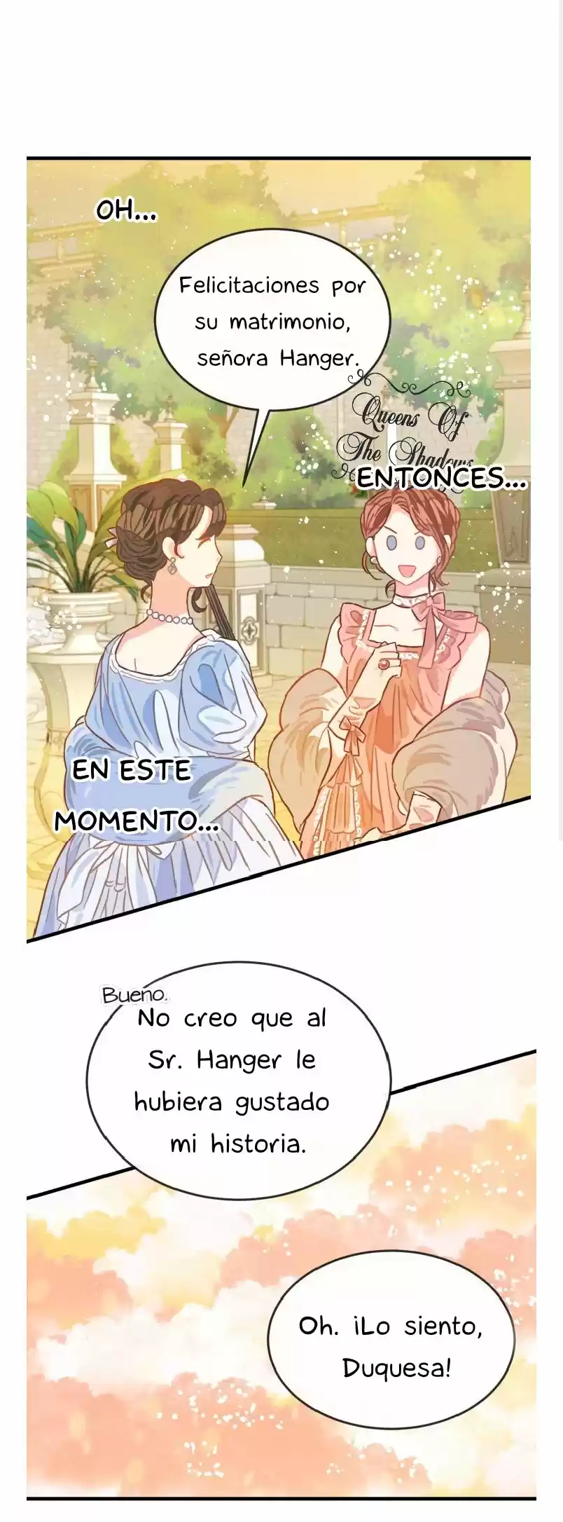 120 Días De Matrimonio Por Contrato - Capítulo 11 - Página 45 - LectorTMOo