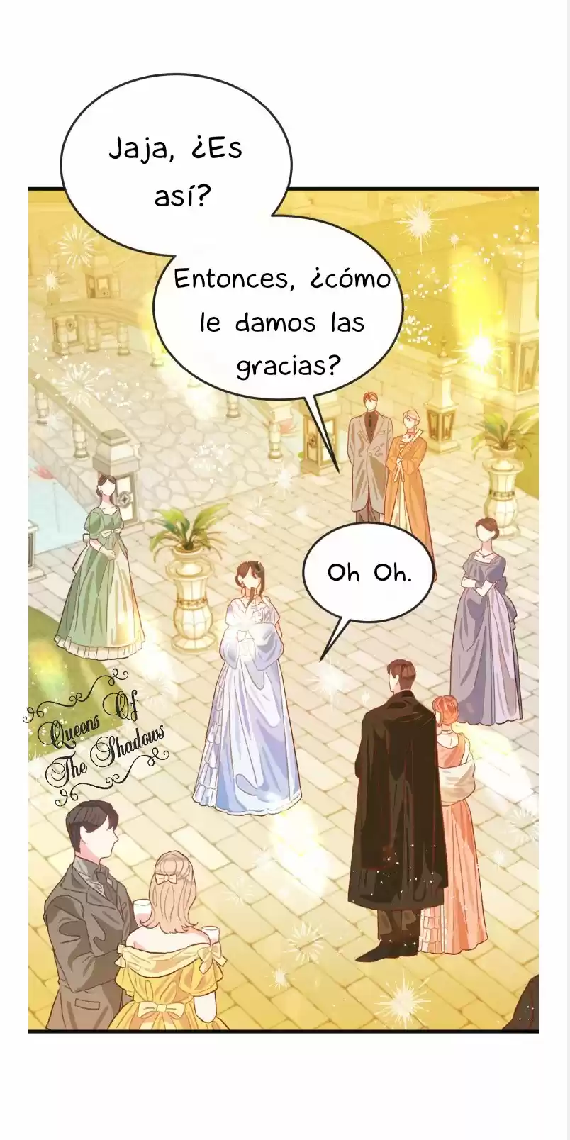 120 Días De Matrimonio Por Contrato - Capítulo 11 - Página 49 - LectorTMOo