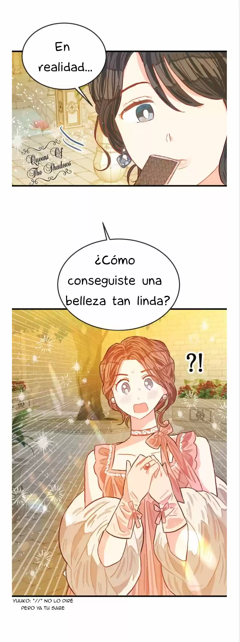 120 Días De Matrimonio Por Contrato - Capítulo 11 - Página 50 - LectorTMOo