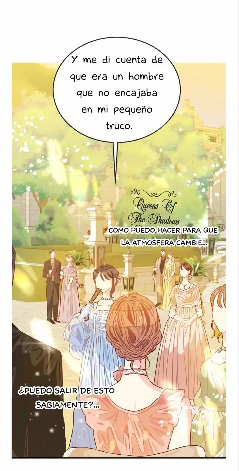 120 Días De Matrimonio Por Contrato - Capítulo 11 - Página 64 - LectorTMOo