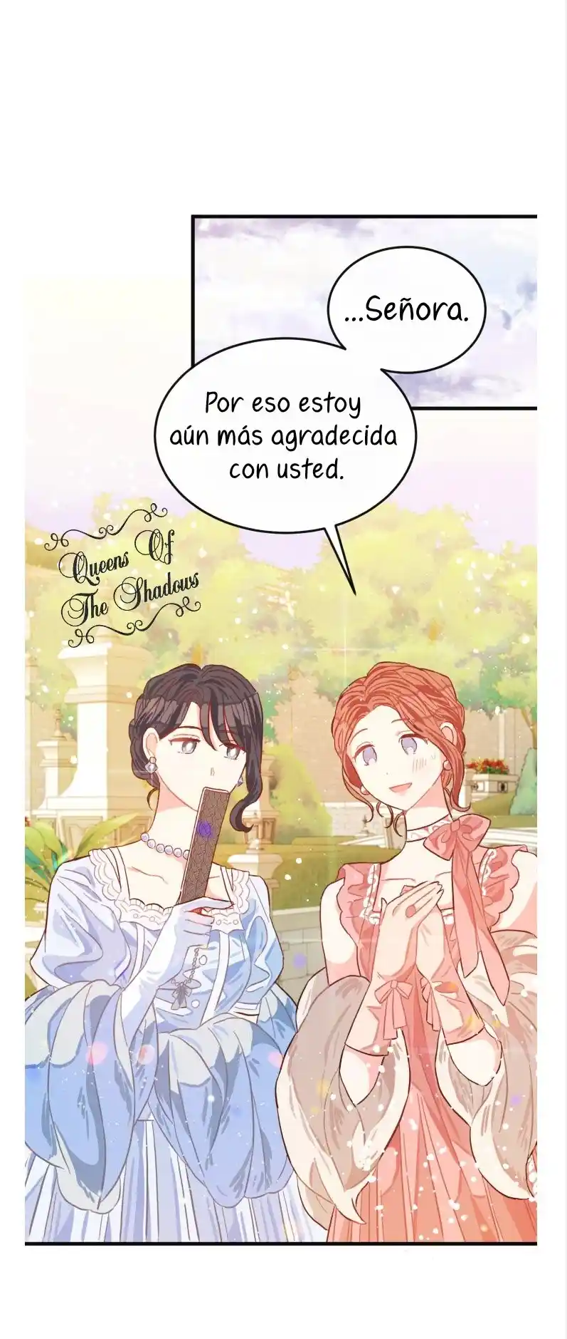 120 Días De Matrimonio Por Contrato - Capítulo 12 - Página 4 - LectorTMOo